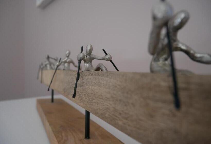 호텔 Hôtel Spa Domaine De Diane