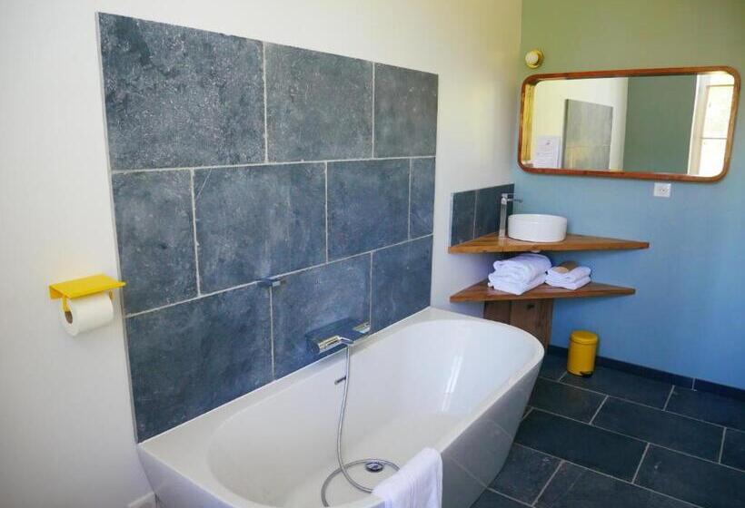 호텔 Hôtel Spa Domaine De Diane