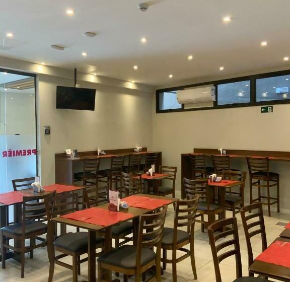 ホテル Jandira Premiêr