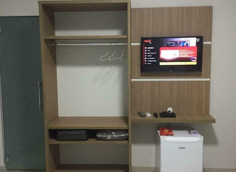 בית מלון כפרי Marini Palace