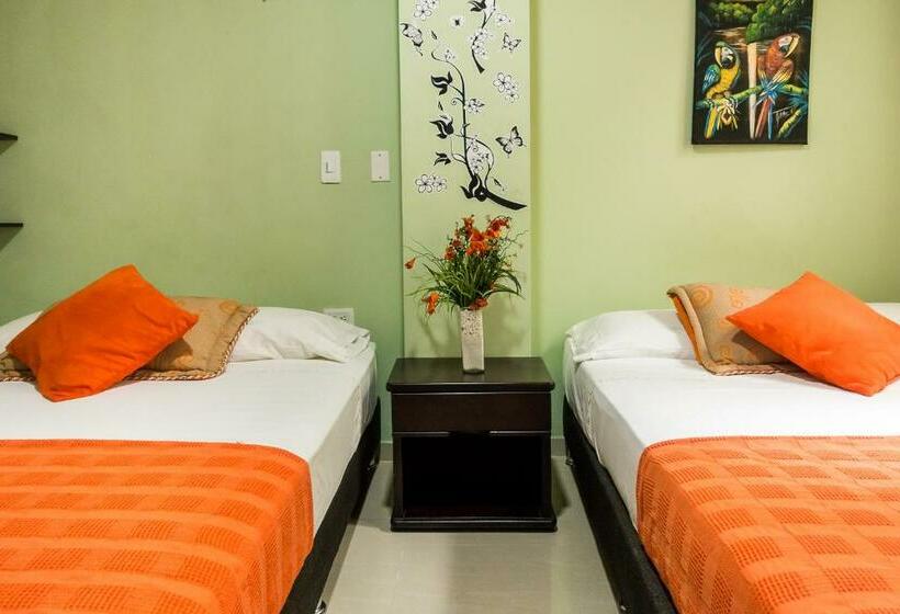 Palma Real Hotel Boutique