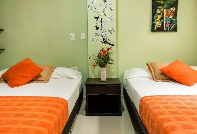 Palma Real Hotel Boutique