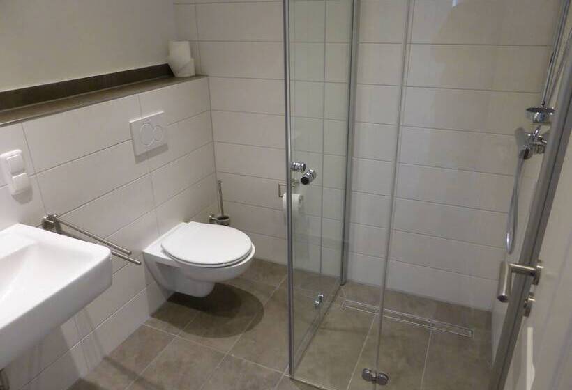 호텔 Schloss Buchenau