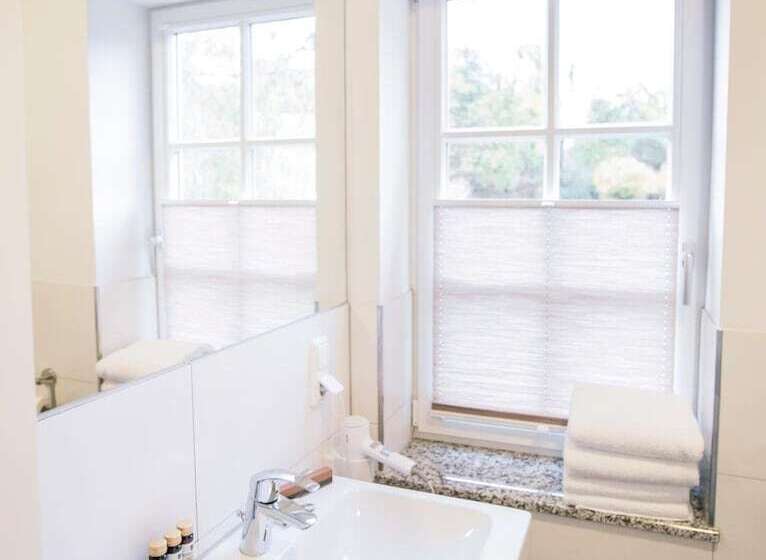 호텔 Schloss Buchenau