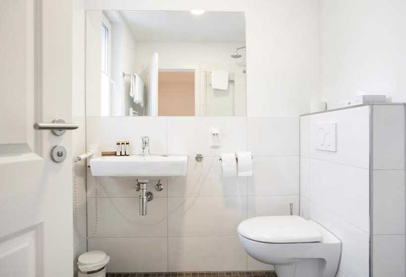 호텔 Schloss Buchenau