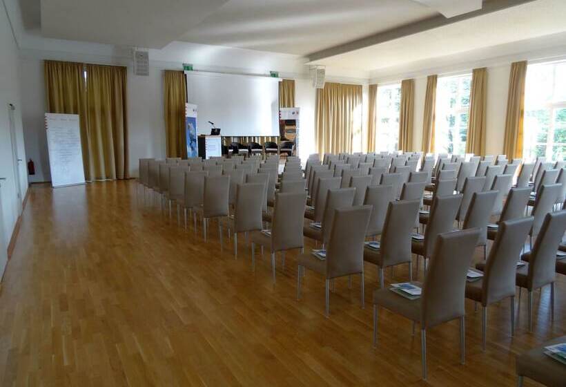 호텔 Schloss Buchenau