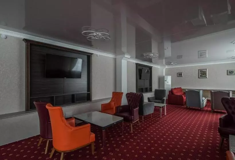 Park Hotel Uralsk