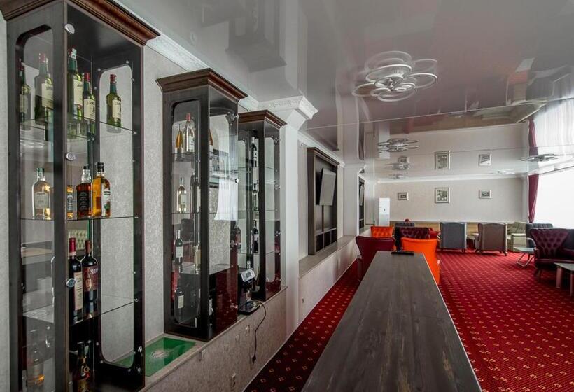 Park Hotel Uralsk