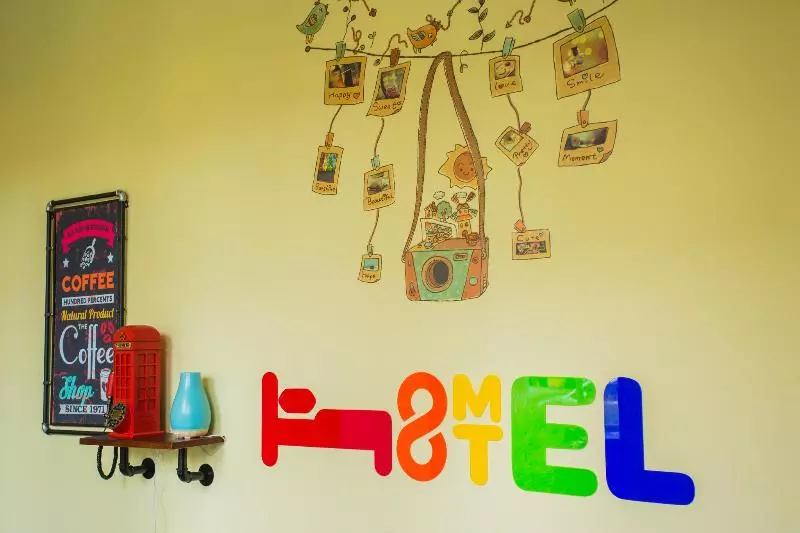 پانسیون Douzi Hotel Xpark. Gloria Outlets. Taoyuan Mrt