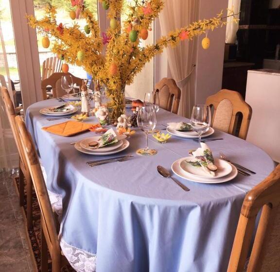 Pensiunea Aurora Izvorul Muntelui