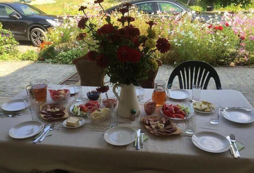 Pensiunea Aurora Izvorul Muntelui