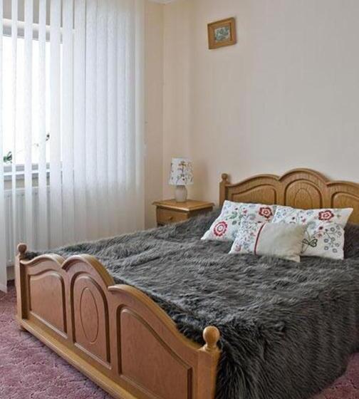 Pensiunea Aurora Izvorul Muntelui