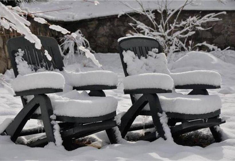 Pensiunea Aurora Izvorul Muntelui