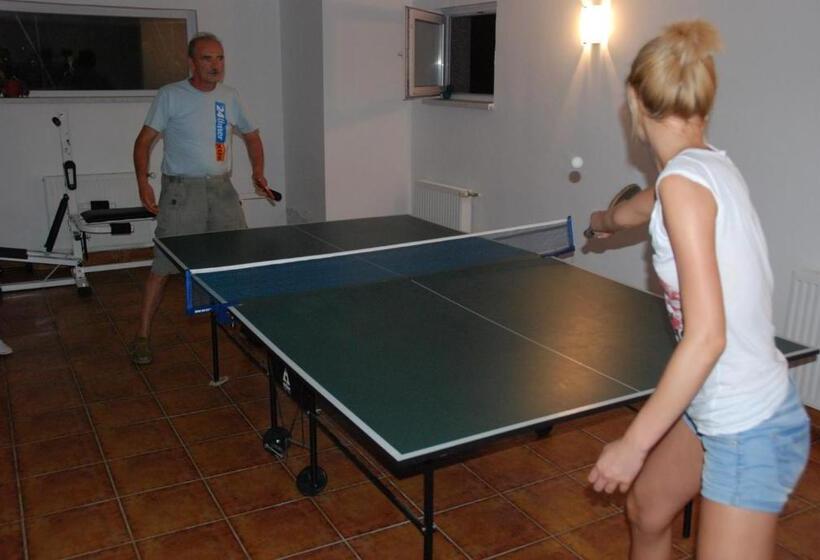 Pensiunea Aurora Izvorul Muntelui