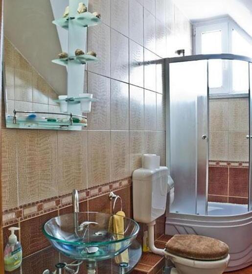 Pensiunea Aurora Izvorul Muntelui