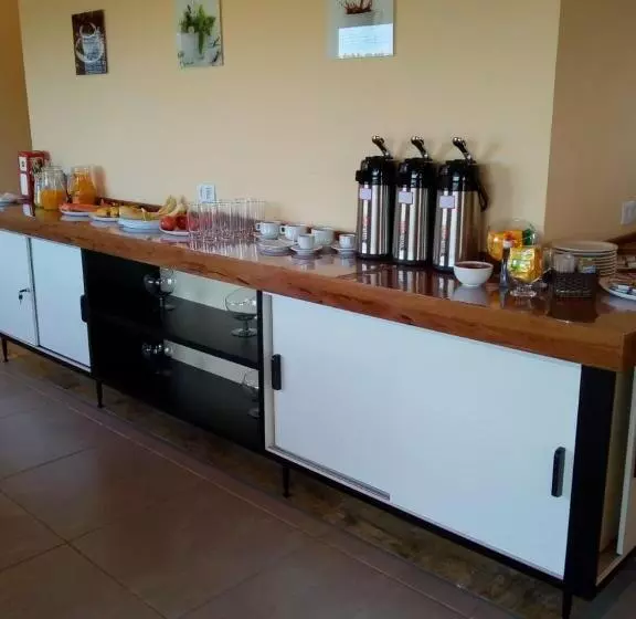 Quinze Hotel & Pousada