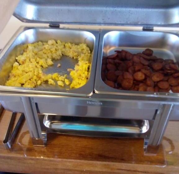 Quinze Hotel & Pousada