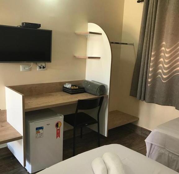 Quinze Hotel & Pousada