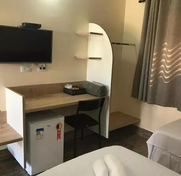 Quinze Hotel & Pousada