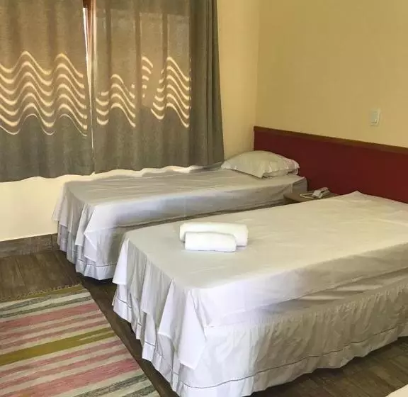 Quinze Hotel & Pousada