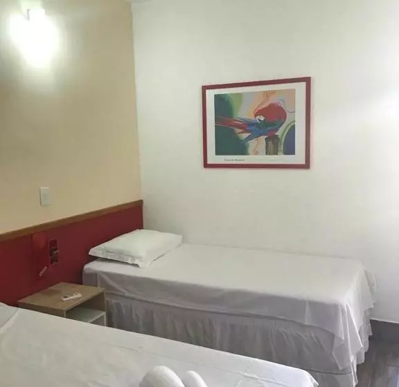 Quinze Hotel & Pousada