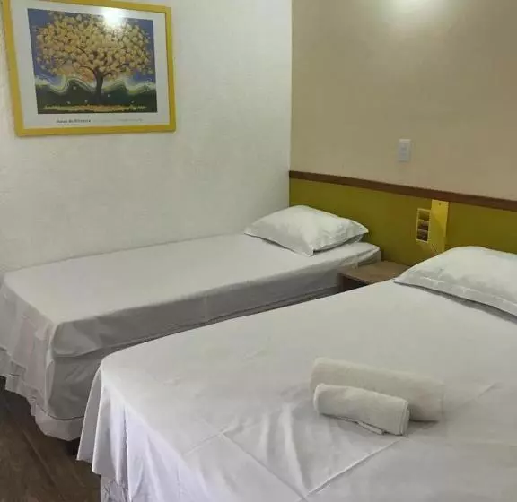 Quinze Hotel & Pousada