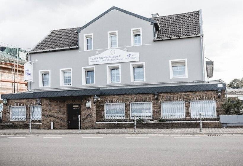 הוסטל Feierabend Elsdorf