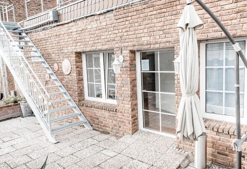 הוסטל Feierabend Elsdorf