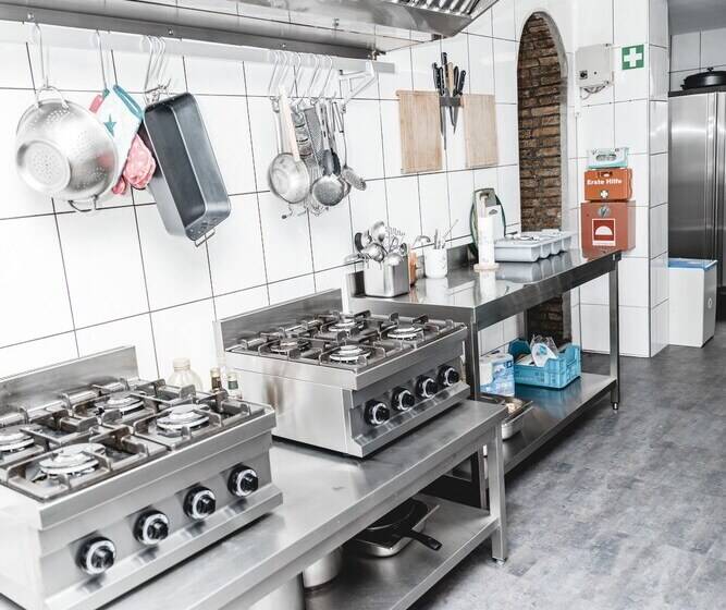 הוסטל Feierabend Elsdorf