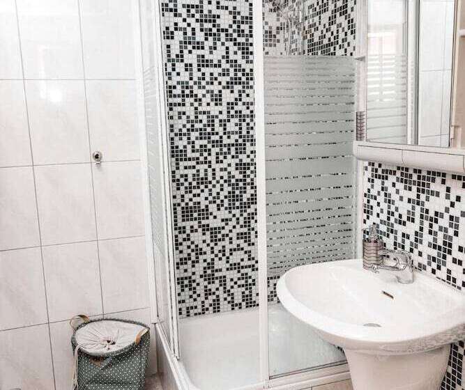 הוסטל Feierabend Elsdorf