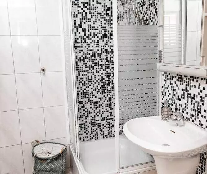 Retkeilymaja Feierabend Elsdorf