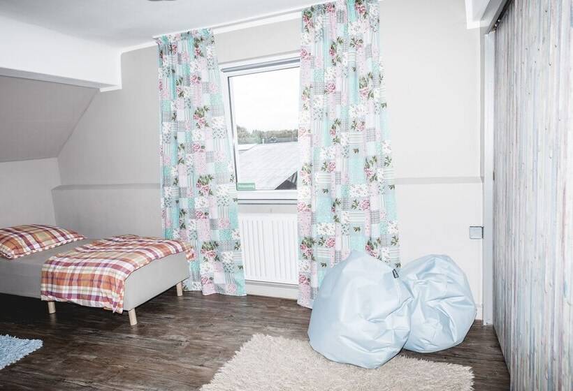 הוסטל Feierabend Elsdorf