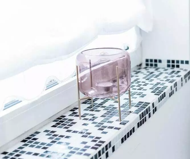 Retkeilymaja Feierabend Elsdorf