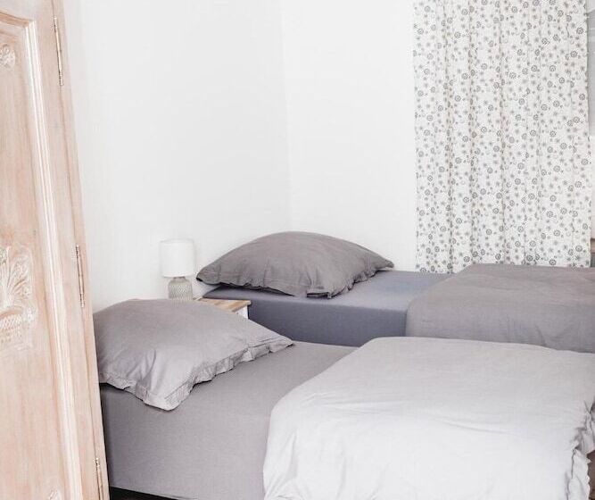 הוסטל Feierabend Elsdorf