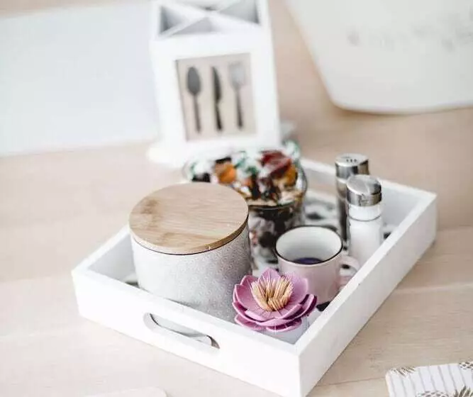 Retkeilymaja Feierabend Elsdorf