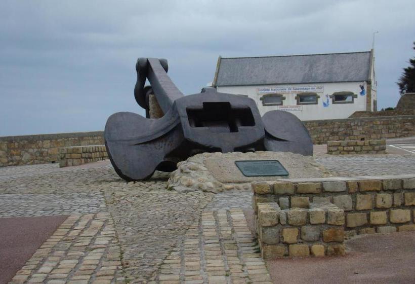 مبيت وإفطار Letard Murielle