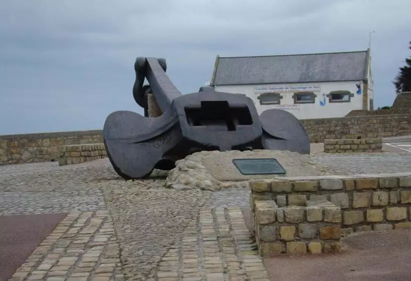 Aamiaismajoitus (B&B) Letard Murielle