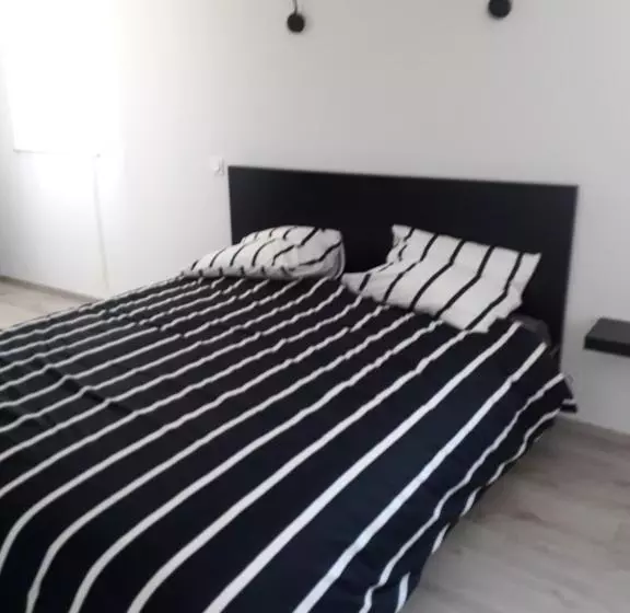 Aamiaismajoitus (B&B) Letard Murielle