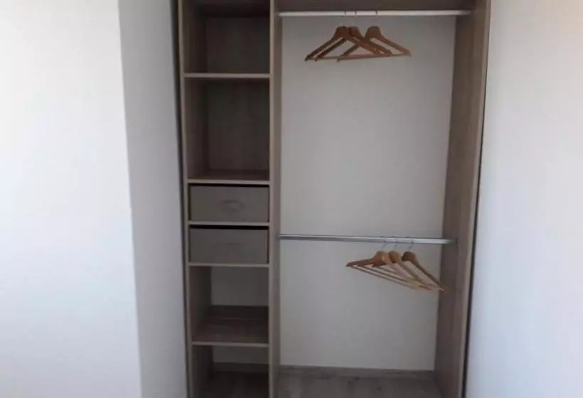 Aamiaismajoitus (B&B) Letard Murielle