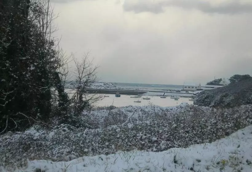 Aamiaismajoitus (B&B) Letard Murielle