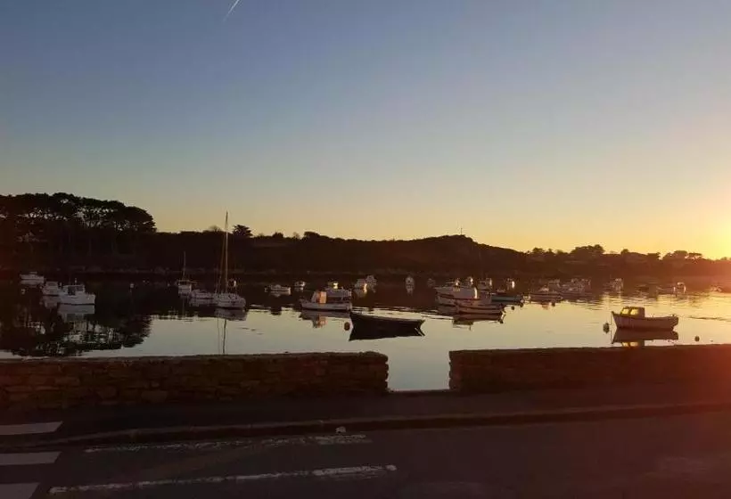 Aamiaismajoitus (B&B) Letard Murielle