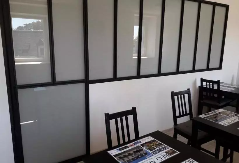 Aamiaismajoitus (B&B) Letard Murielle