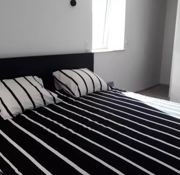 Aamiaismajoitus (B&B) Letard Murielle