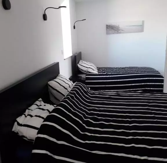 Aamiaismajoitus (B&B) Letard Murielle