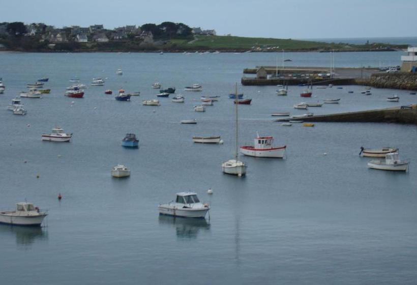 مبيت وإفطار Letard Murielle