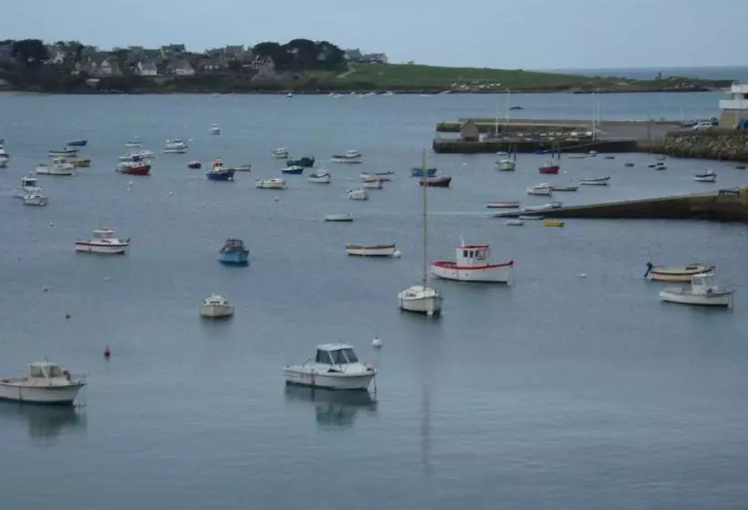 Aamiaismajoitus (B&B) Letard Murielle