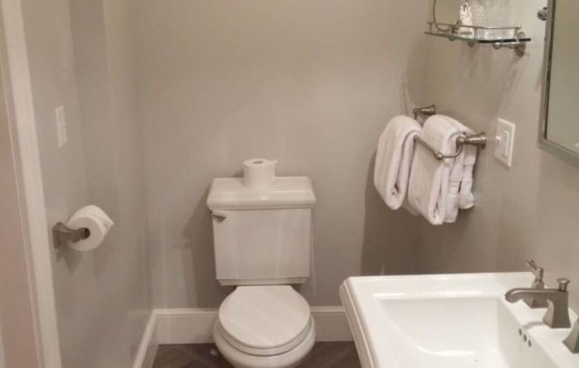 Burdett House Bed & Breakfast