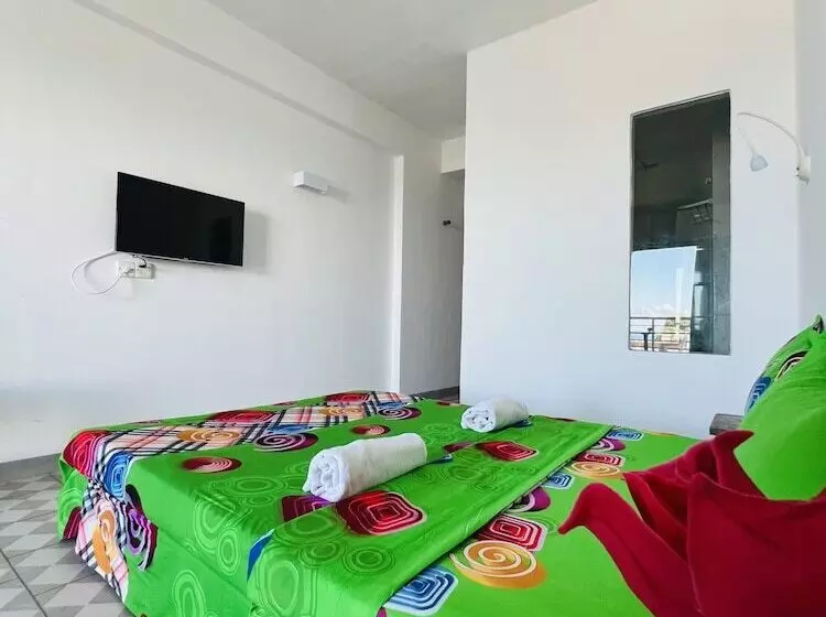 هتل Ambatoloaka