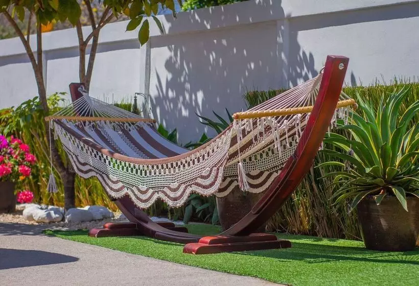 Hotelli Boutique Meraki