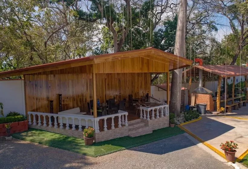 Hotelli Boutique Meraki